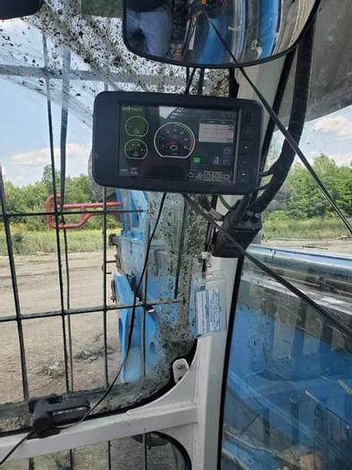 Used SOILMEC SR30 (2017)