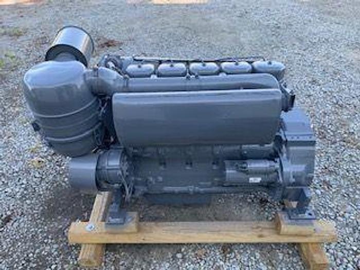 Used 2015 DEUTZ D914L05