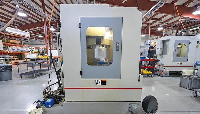 Used 2010 Southwestern Industries Trak LPM