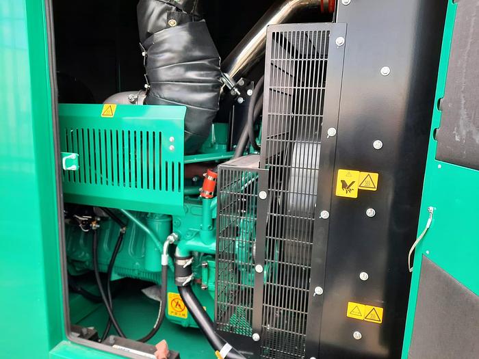 450kVA