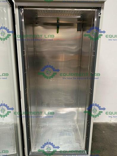 Used Thermo Fisher Scientific Model 3973 70°C Incubator 30 Cu Ft