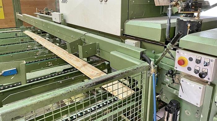 Gebruikt Paul AB920 + BK1000