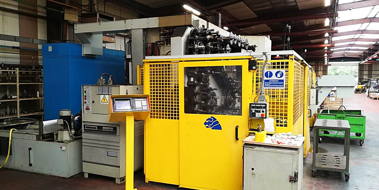 Used MANDELLI M7 6 - 1999