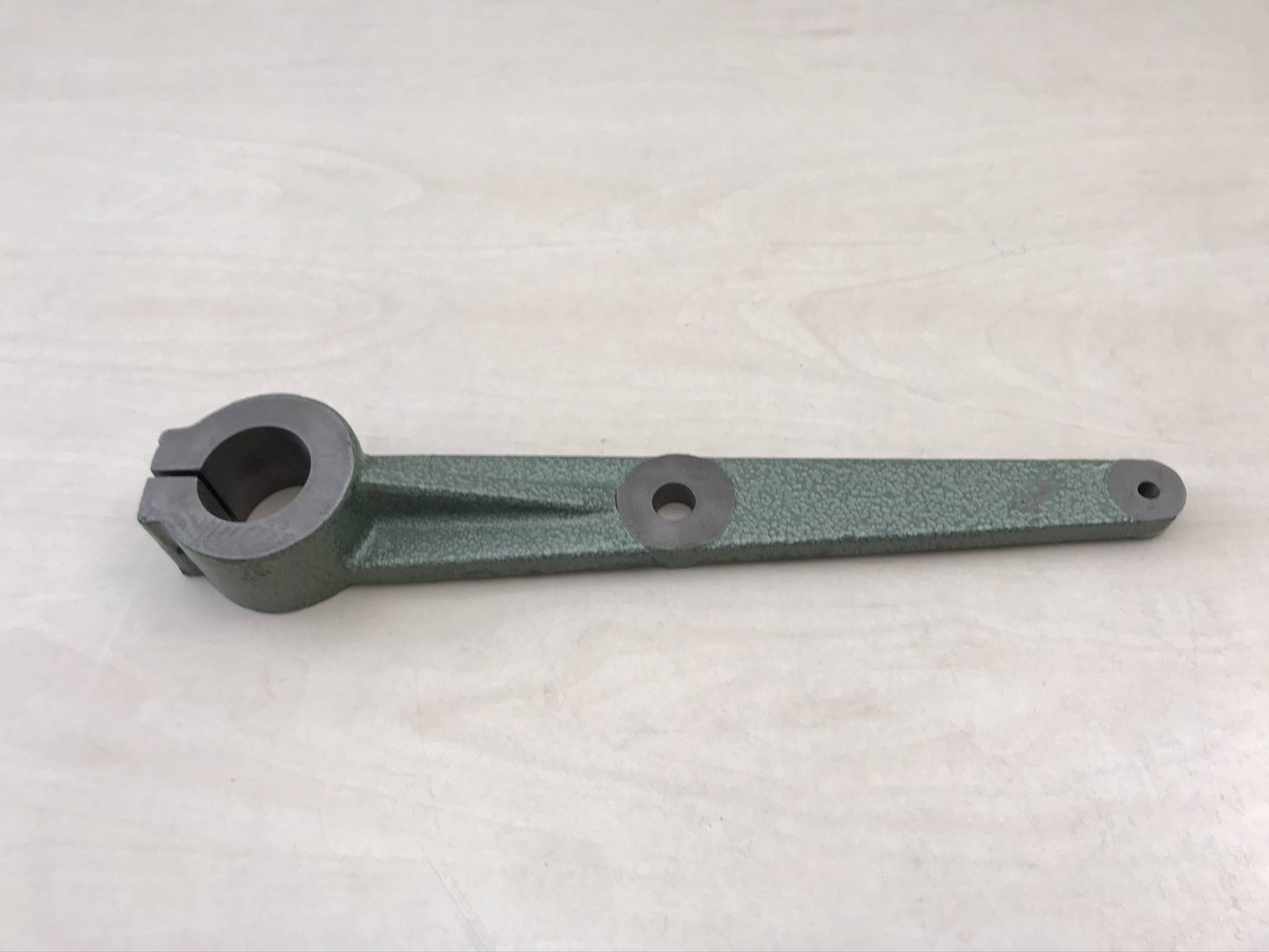 Kolbus part no.: Lever
