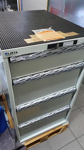 Gebraucht Ü2019 Deckel S 11