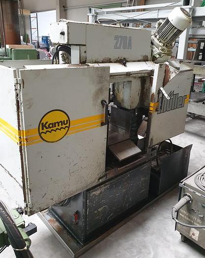 Gebraucht Bandsägeautomat Müller HB 270 A