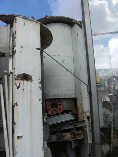 Used Press, Screw, Jones, Beloit, Mdl P-225, S/st, #S599069