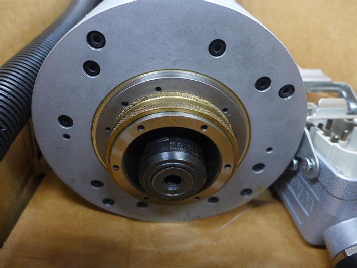 Gebraucht Hochgeschwindigkeitsspindel GMN HSP 150 Schnellaufspindel