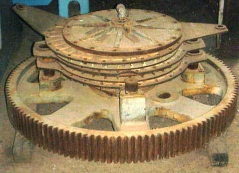 Used Bliss C-110 Replacement Kit