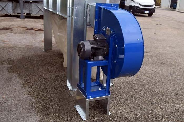 2020 Airmec Fcs-lux
