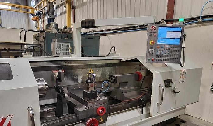 Used 2014 Haas TL-3