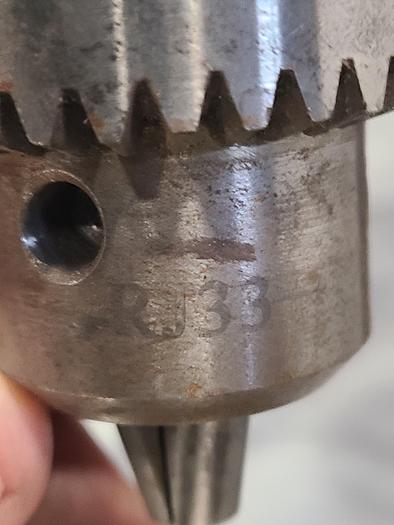 Used Craftsman 9" Drill Press