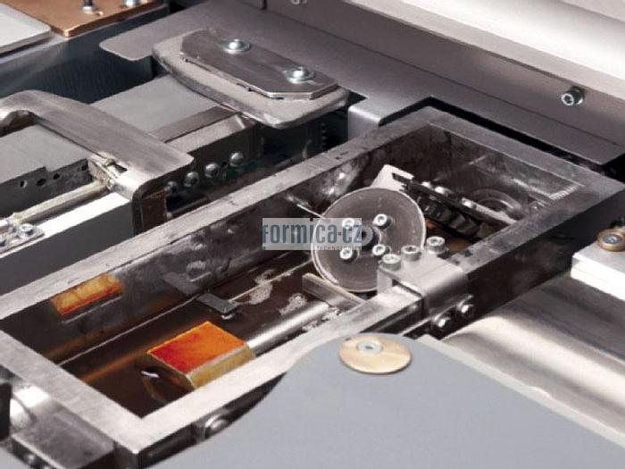 FKS PrintBind KB-4000 PUR