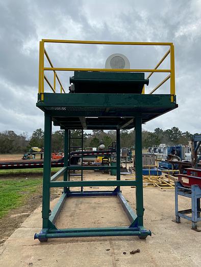 Used Broadbent 18 x 48