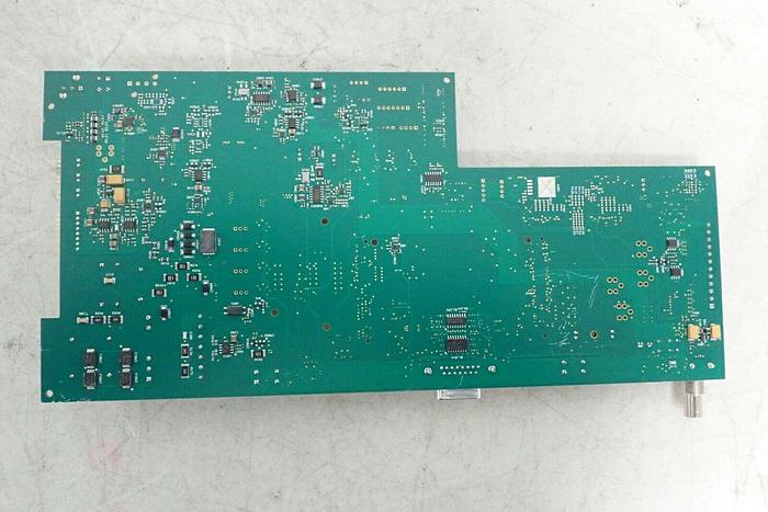 Used Agilent G7117-65810 Main Board G7117C DAD HS