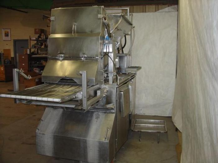 Used Koppens VM600HS