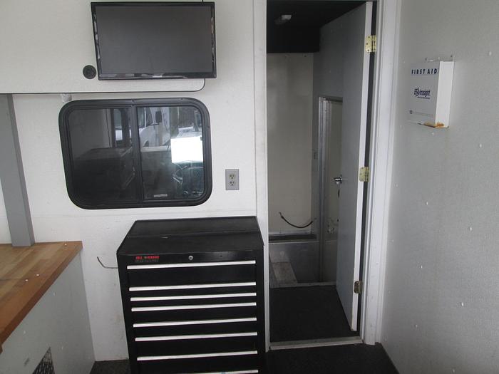 Used 2012 Ford E-450 Sewer Inspection Truck