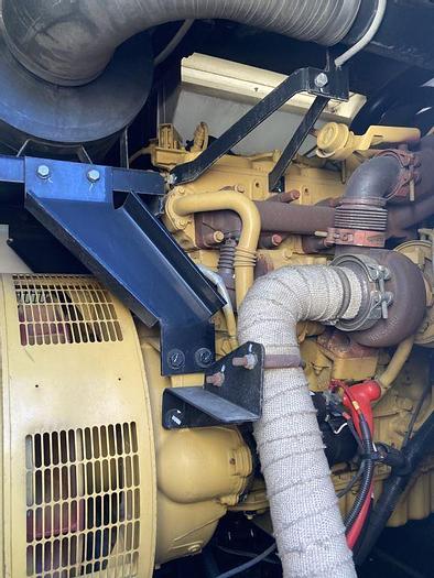 Used Caterpillar XQ200-2 Mobile Generator Set Tier 4I