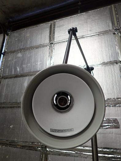 Used Reichert Model 15072 Advantage Ophthalmic Stand