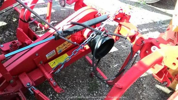 Usato 2007 Gaspardo FBR 940