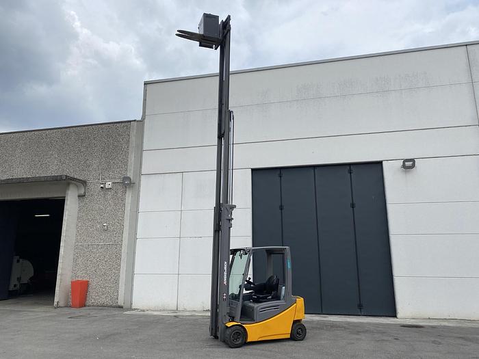 Usato 2018 JUNGHEINRICH EFG 320 II