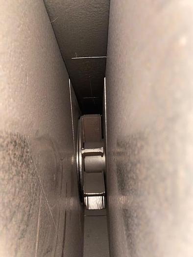 Very good 2001 BCP 8 wheel