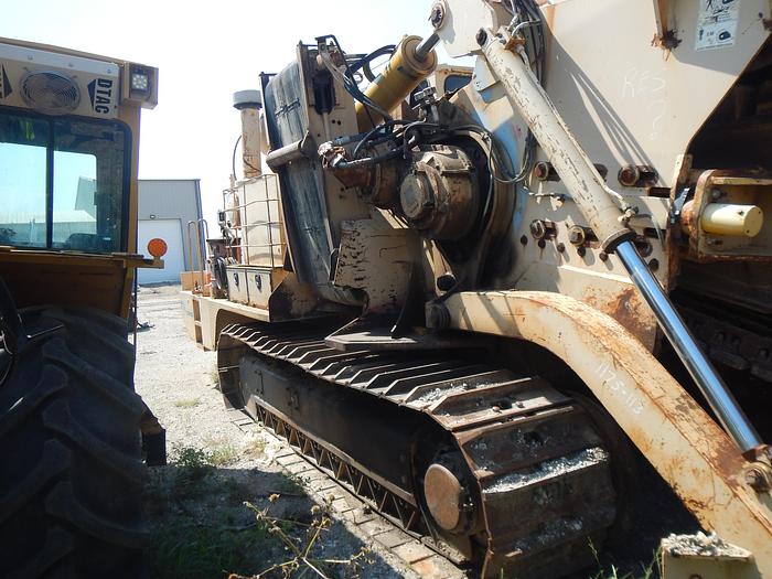 Used 1998 Tesmec TRS1175