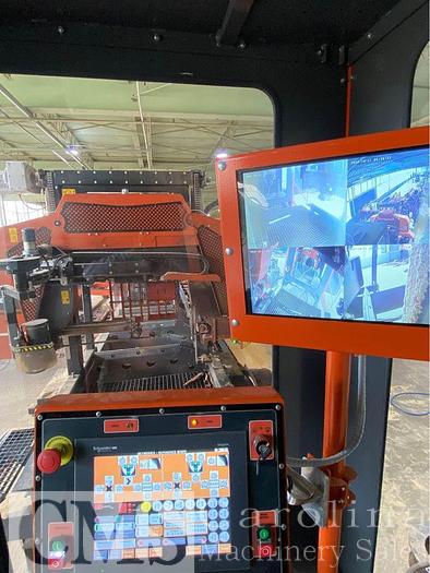 Used 2021 Wood-Mizer WB-2000 Sawmill