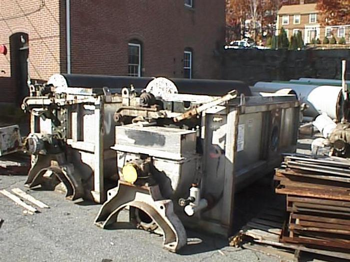 Used SW HOOPER #9892