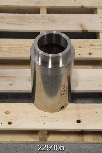 Unused Fiberprep SJB-IV Scavenger Shaft Sleeve, (Unused) #22990