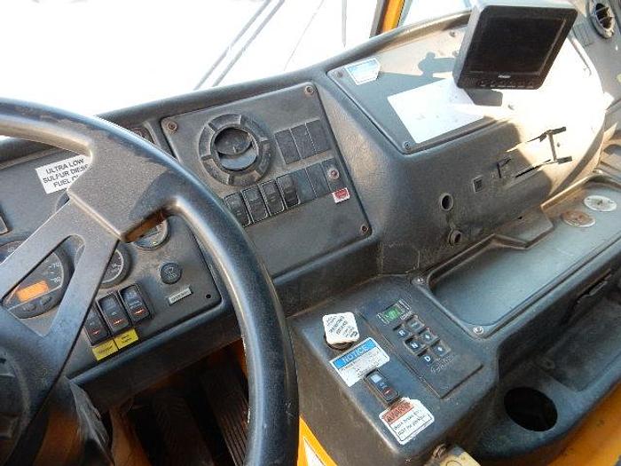 Used 2010 CCC LET2-45