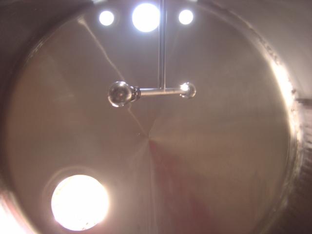 Refurbished 6000 GAL STORAGE TANK