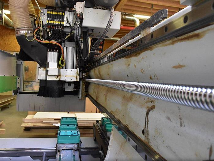 Usato 2011 Biesse Rover A 4.30