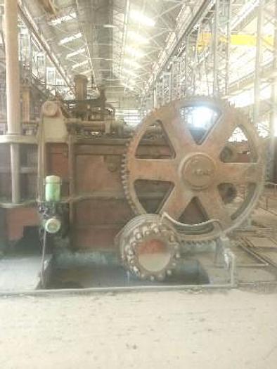Used Upsetter Eumuco,Germany
