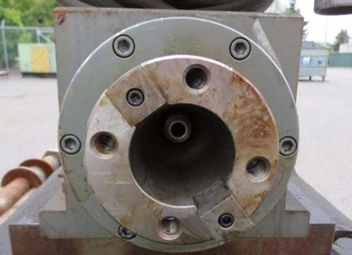 Used Master Machine Tools Portable Machine