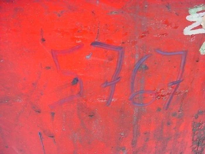 Used 125 GALLON PORTABLE MIX TANK – C/S – 37 in. DIA. X 34 in