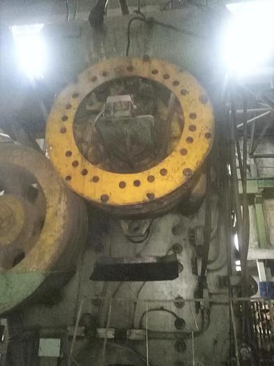 Used Hot Forging Line К8542