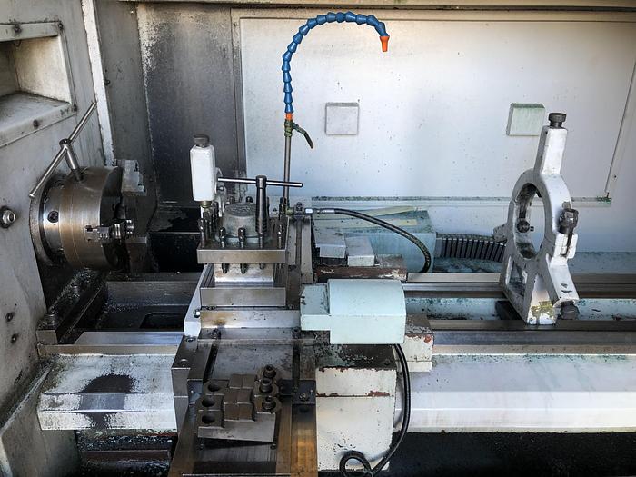 Gebruikt Baron Max KL-1860