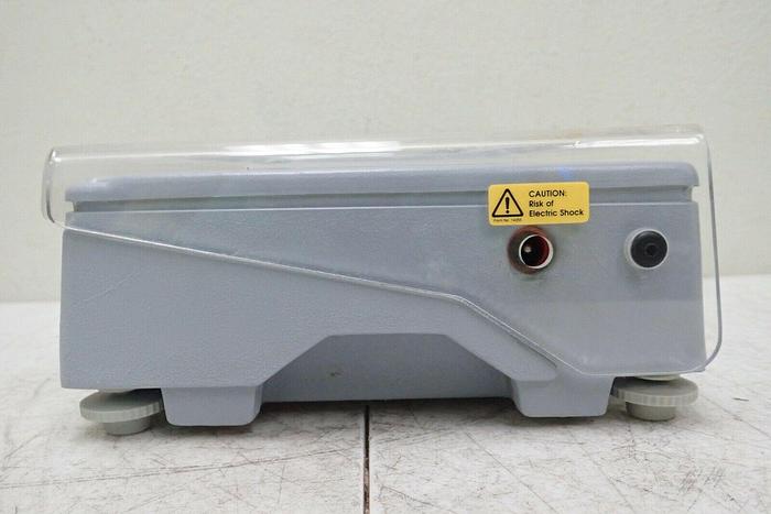 Used Life Technologies GibcoBRL Horizon 11-14 Horizontal Gel Electrophoresis System