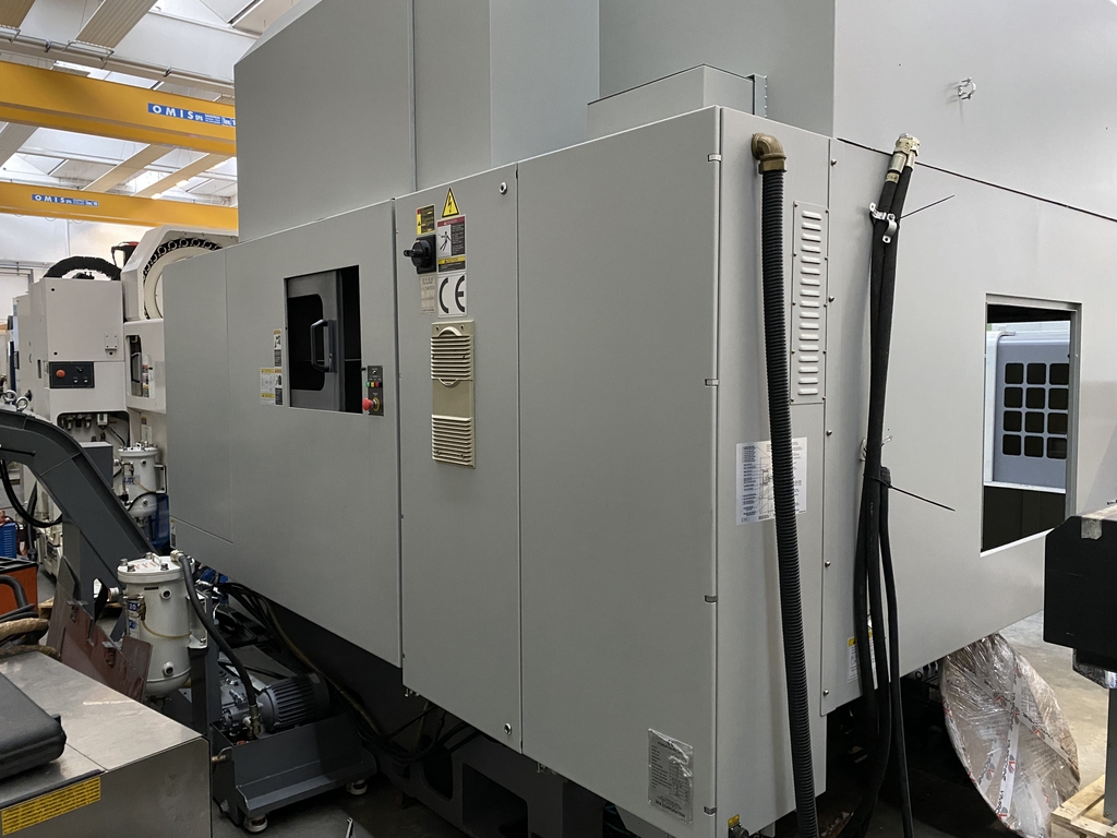 Refurbished 09/2009 Hyundai Kia HI-V600D