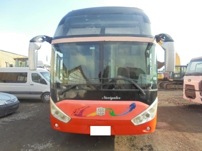2012 ZHONG TONG NAVIGATOR
