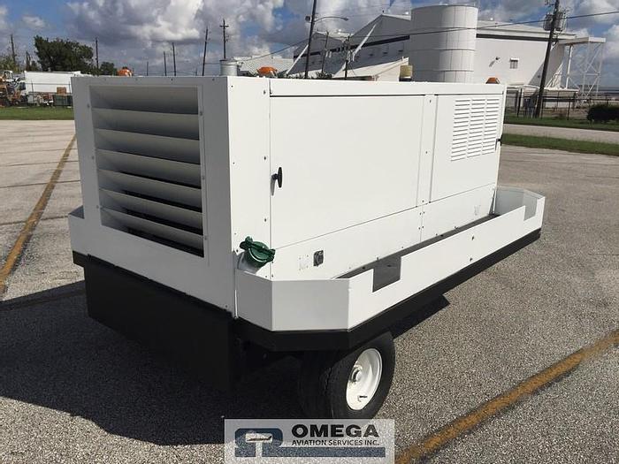 Used 1998 Hobart 90 KVA GPU
