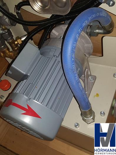 Gebraucht Kühleinheit 2012 Maier KEW 28-39