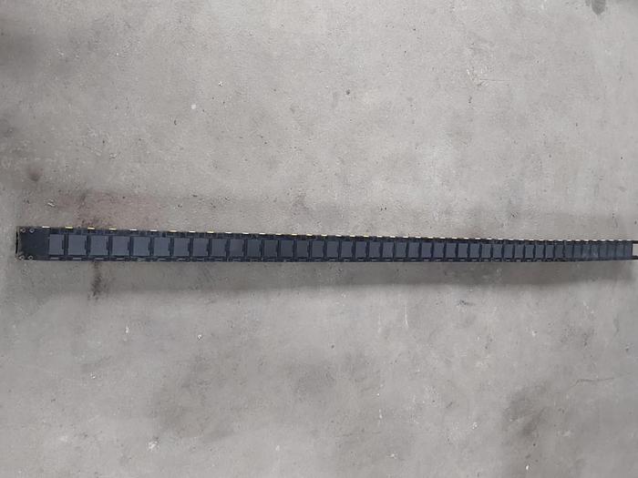 Gebraucht Energiekette, SR660 R100, 7,8x5,4x226cm lang, Brevetti Stendalto gebraucht