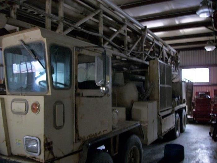 Used 1994 Ingersoll-Rand RD20 - Range II - SOLD