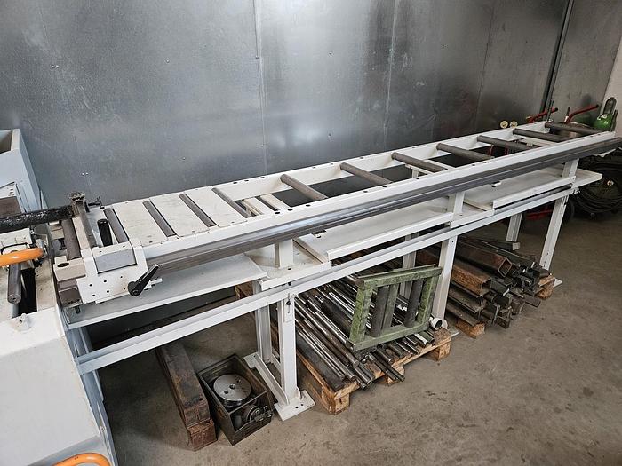 Gebraucht Vertikalbandsäge Kasto Diagonal