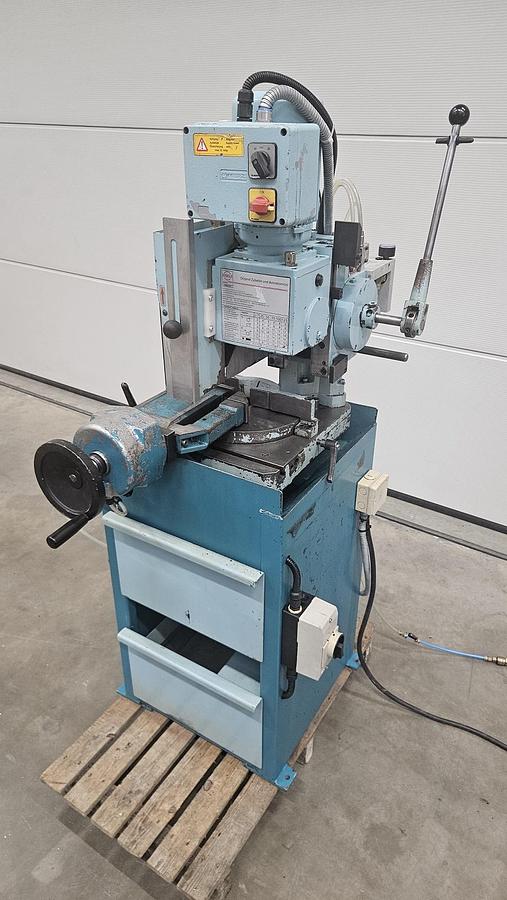 Gebraucht Kreissäge Eisele VMS 300