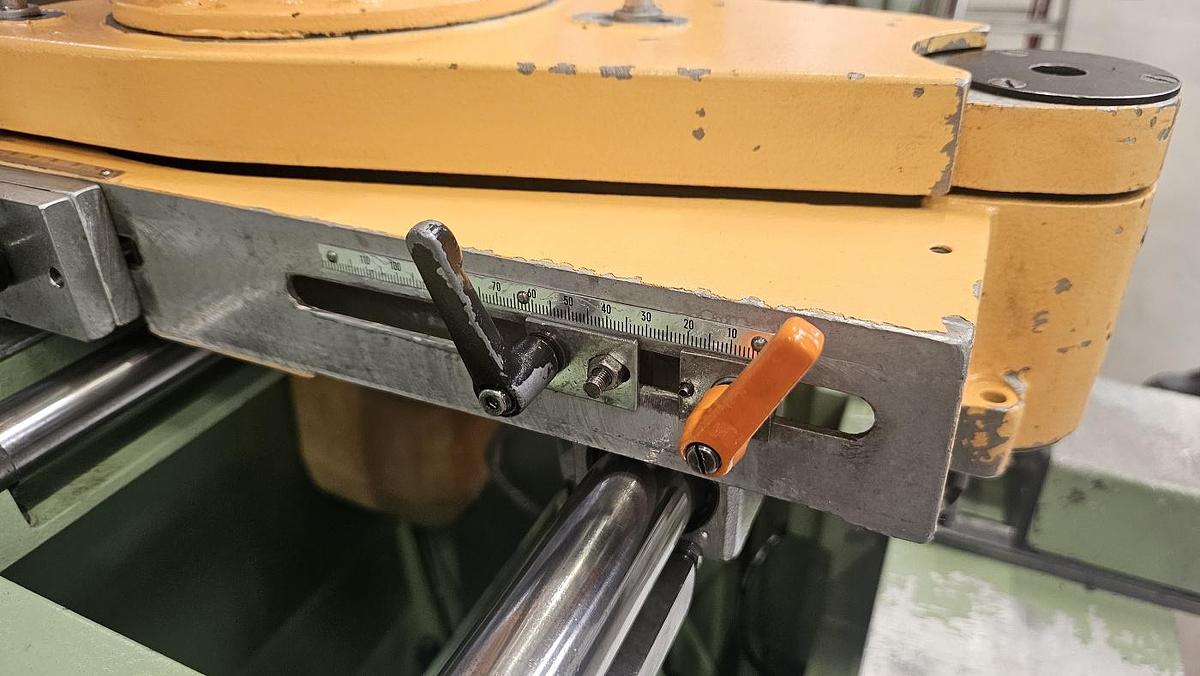 Gebraucht Kopierfräse Rotox KF 452