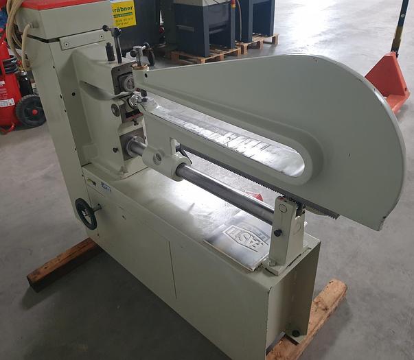 Gebraucht Kreisschere Fasti 502-10-2