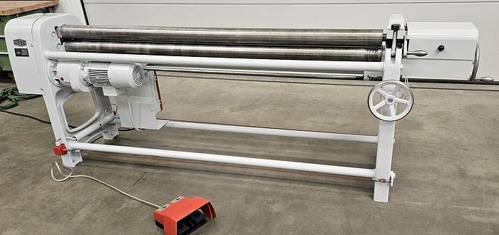 Gebraucht Rundbiegemaschine Fasti 104-20-1,25